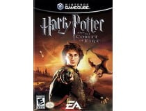 (GameCube):  Harry Potter Goblet of Fire